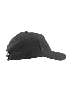 Gorra Bullpadel BPG-232 Negro | Ofertas de pádel 2